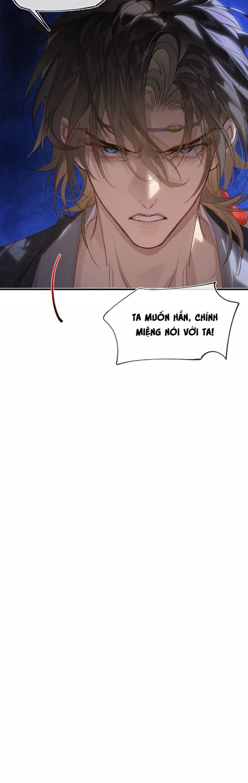 Ý Trung Nhân Chap 32 - Next Chap 33