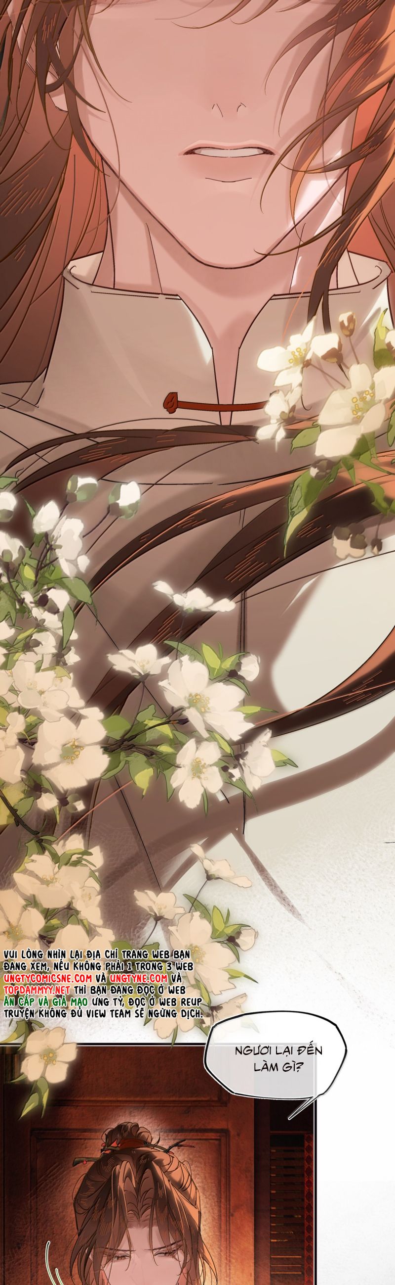 Ý Trung Nhân Chap 33 - Next Chap 34