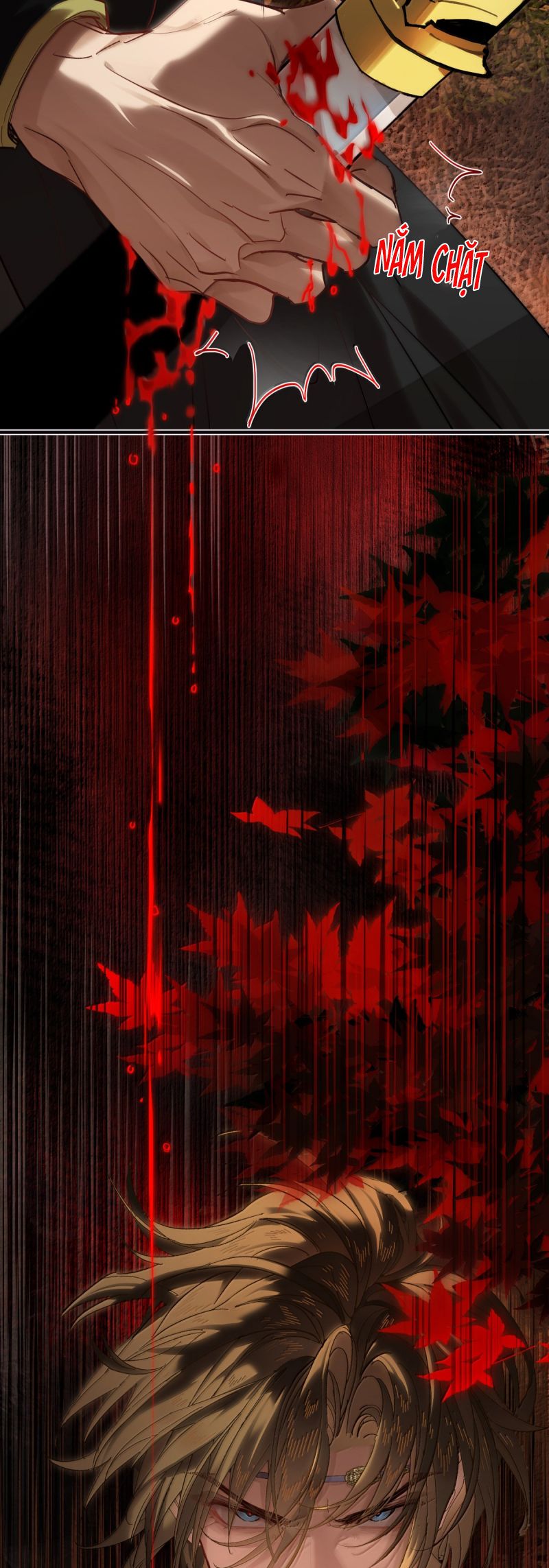 Ý Trung Nhân Chap 33 - Next Chap 34