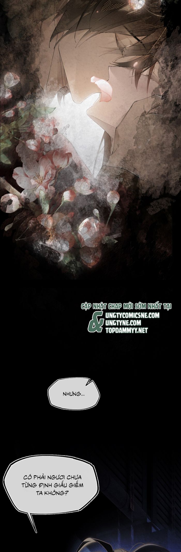 Ý Trung Nhân Chap 35 - Next Chap 36