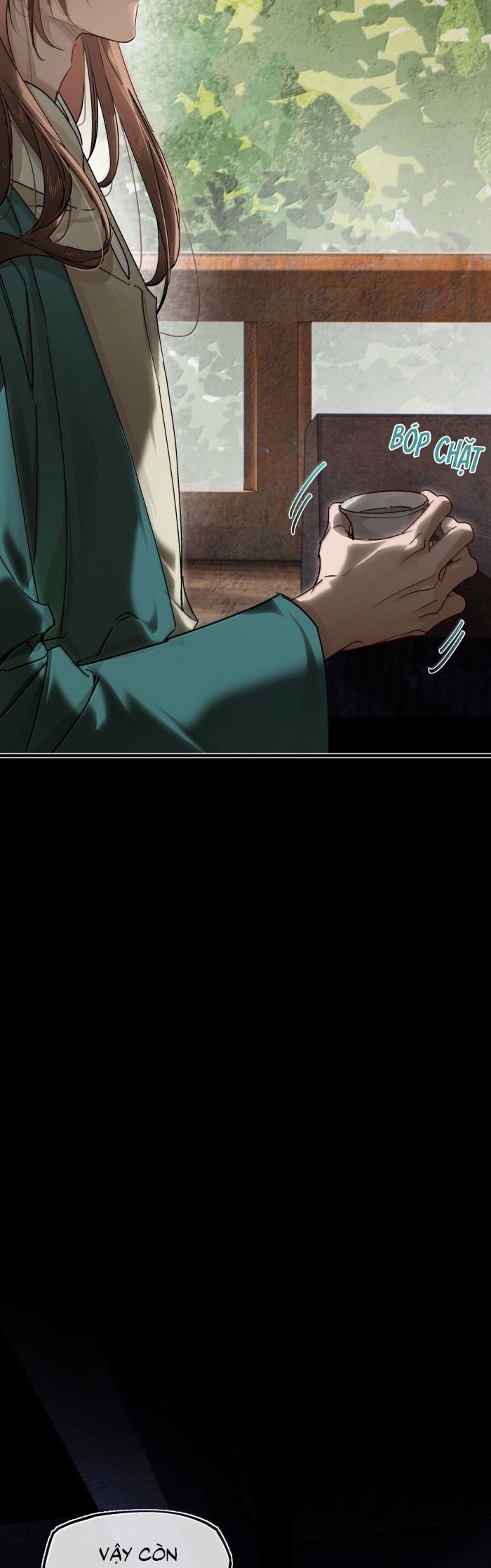 Ý Trung Nhân Chap 35 - Next Chap 36