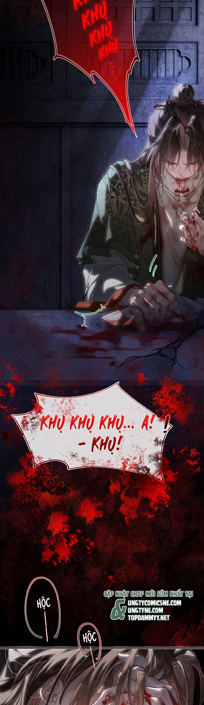 Ý Trung Nhân Chap 36 - Next Chap 37