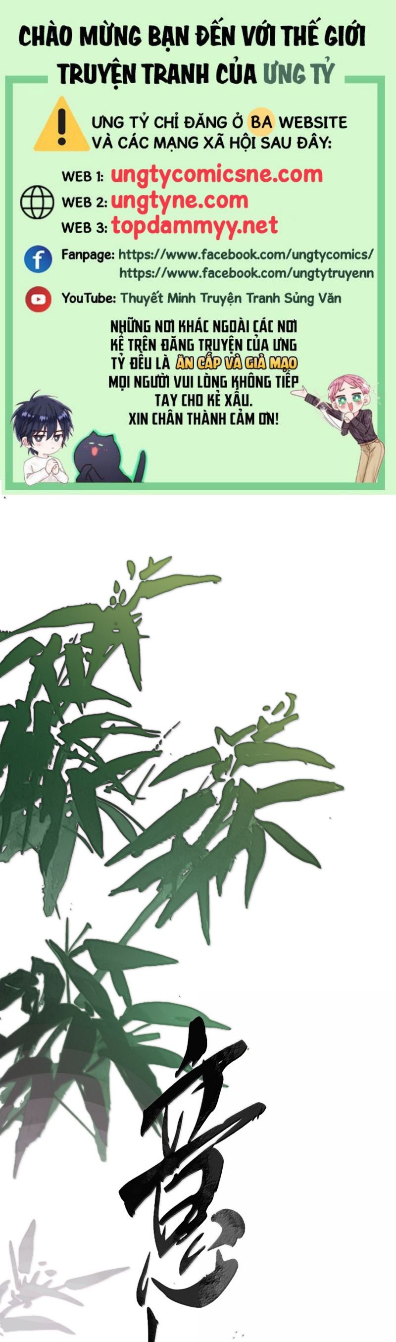 Ý Trung Nhân Chap 37 - Next Chap 38