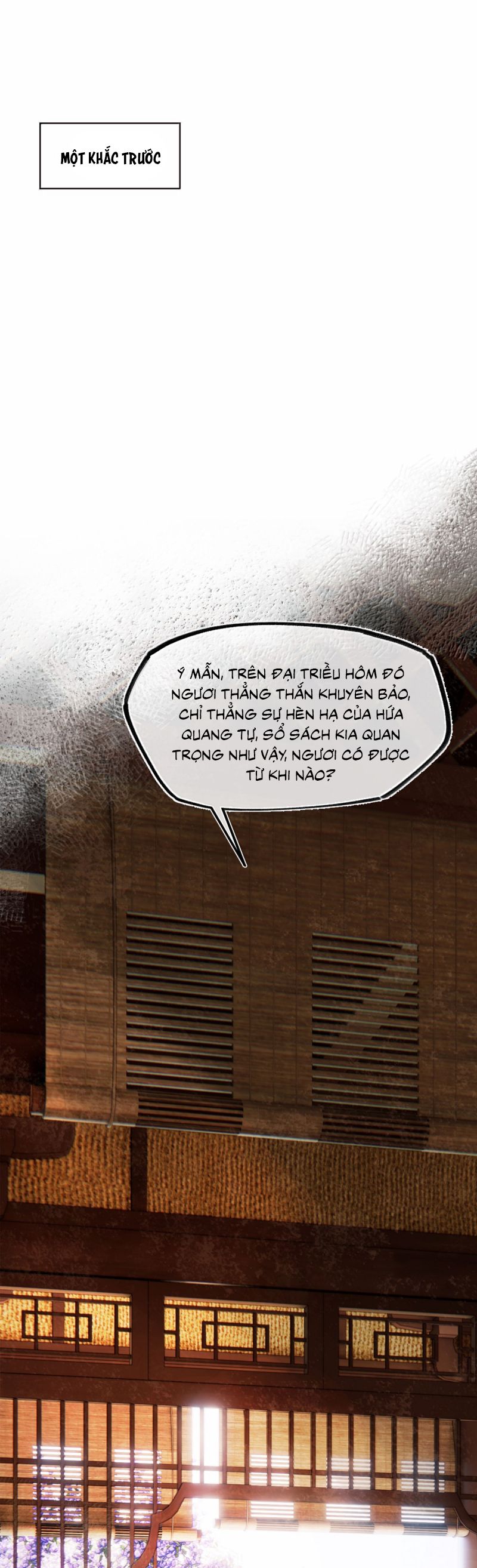 Ý Trung Nhân Chap 37 - Next Chap 38