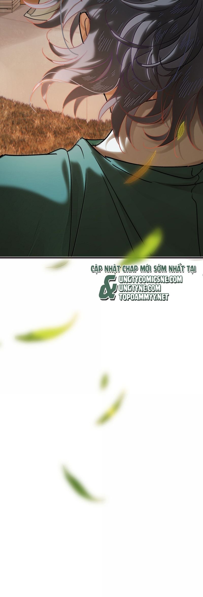 Ý Trung Nhân Chap 37 - Next Chap 38