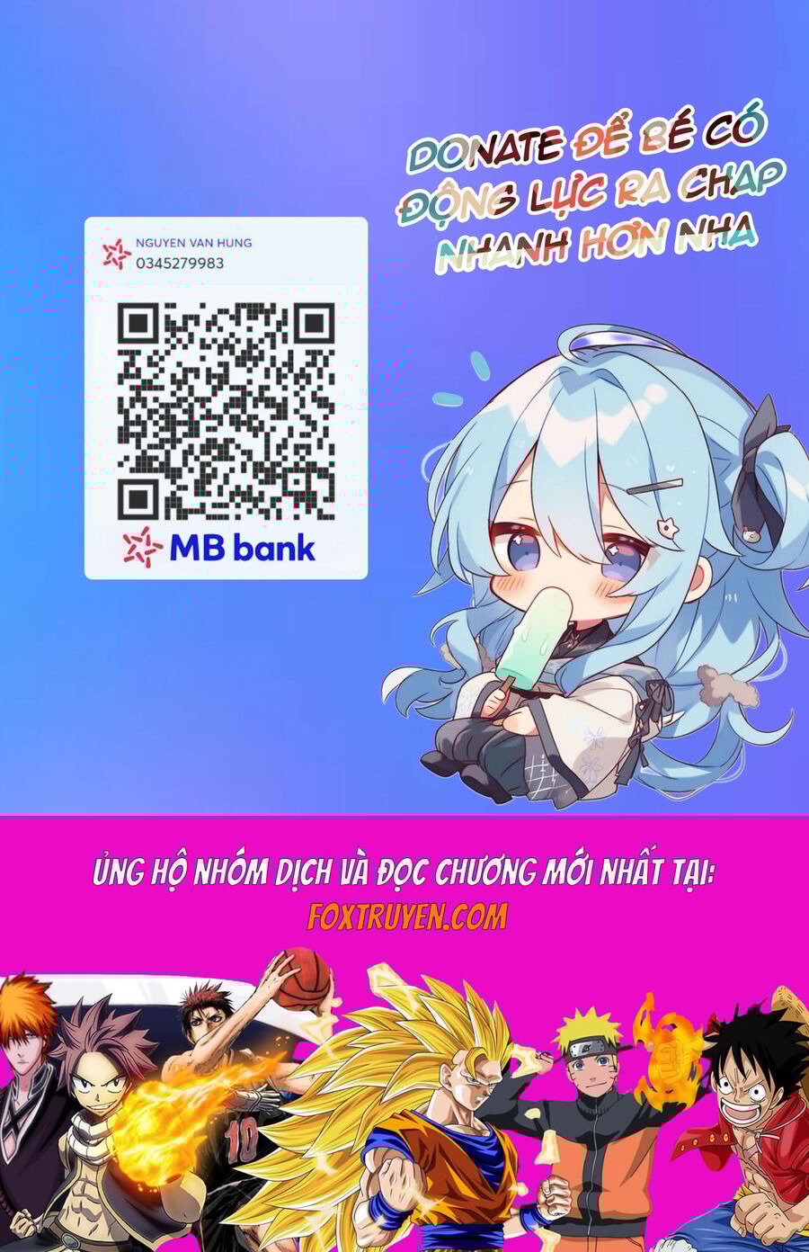 Yankee-Kun To Hakujou Gaaru Chap 48 - Next Chap 49