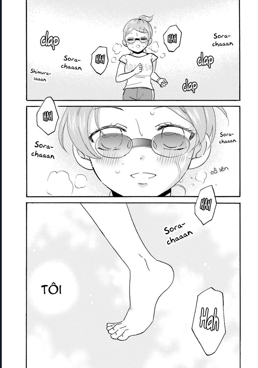 Yankee-Kun To Hakujou Gaaru Chap 48 - Next Chap 49