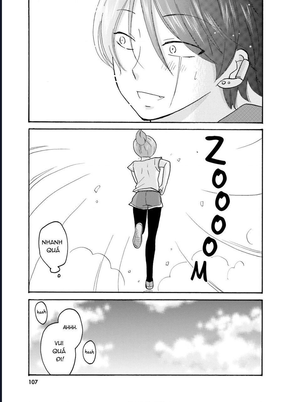 Yankee-Kun To Hakujou Gaaru Chap 48 - Next Chap 49