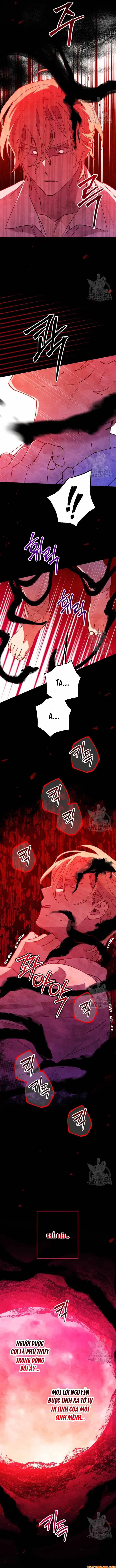 Your Majesty, Please Stop Now Chap 14 - Next Chap 15