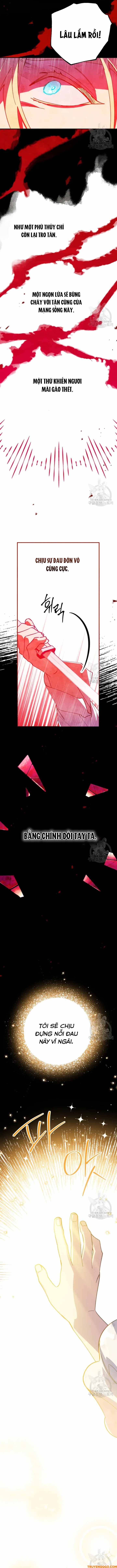 Your Majesty, Please Stop Now Chap 14 - Next Chap 15