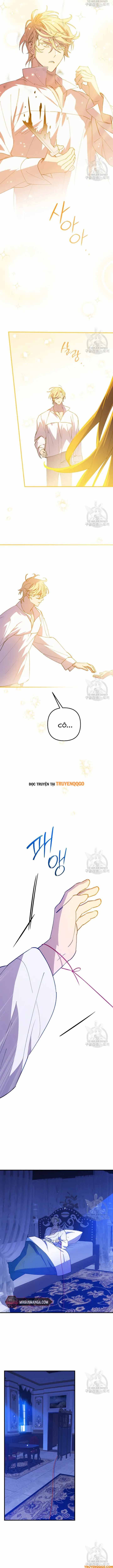 Your Majesty, Please Stop Now Chap 14 - Next Chap 15