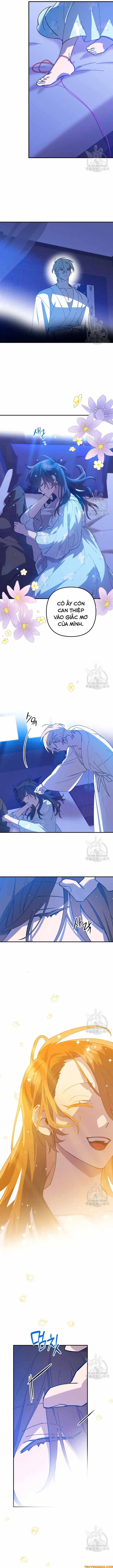 Your Majesty, Please Stop Now Chap 14 - Next Chap 15