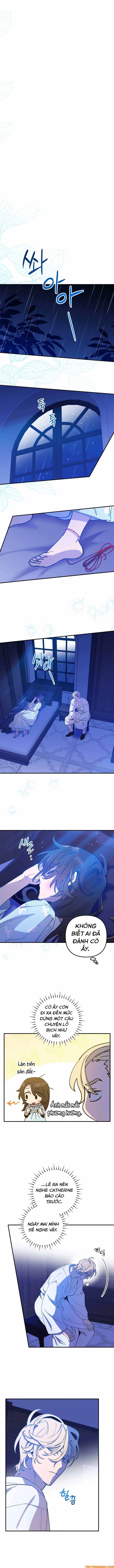 Your Majesty, Please Stop Now Chap 15 - Next Chap 16