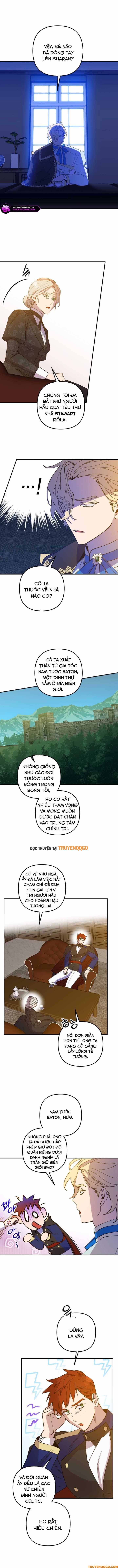 Your Majesty, Please Stop Now Chap 15 - Next Chap 16