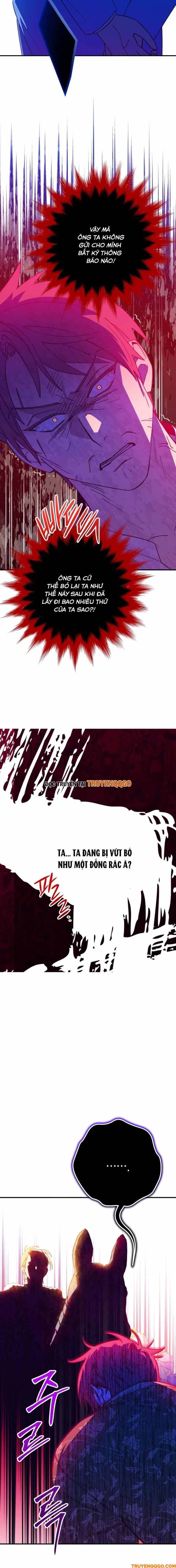 Your Majesty, Please Stop Now Chap 16 - Next Chap 17