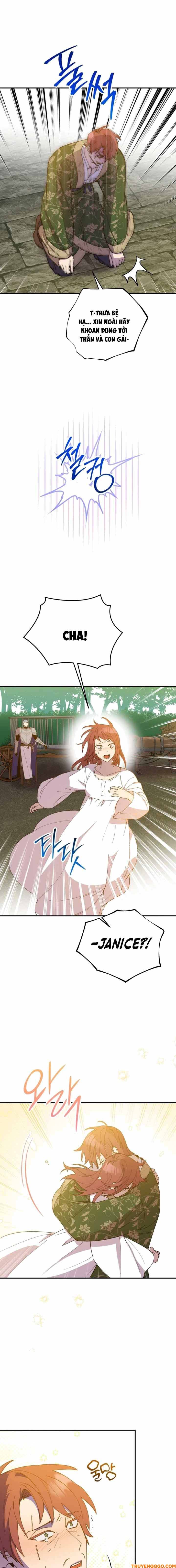 Your Majesty, Please Stop Now Chap 16 - Next Chap 17