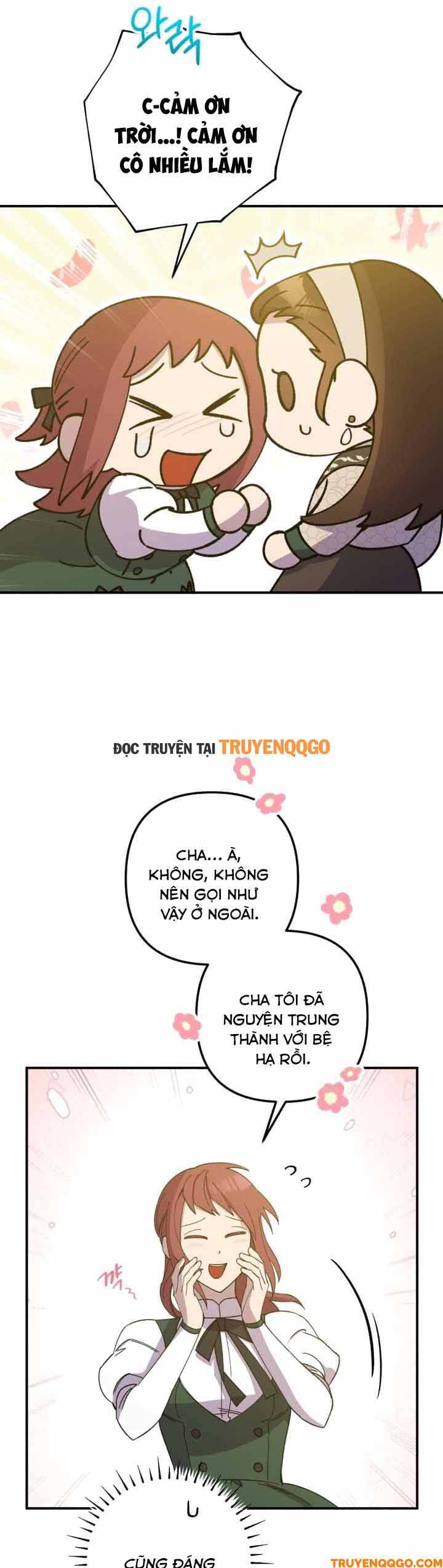 Your Majesty, Please Stop Now Chap 16 - Next Chap 17