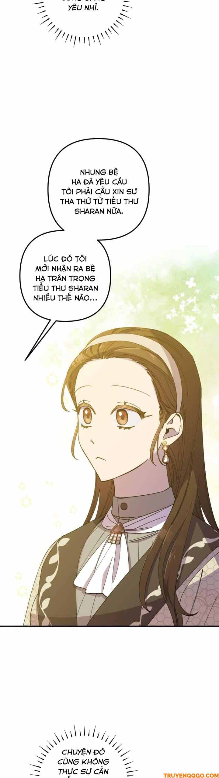 Your Majesty, Please Stop Now Chap 16 - Next Chap 17