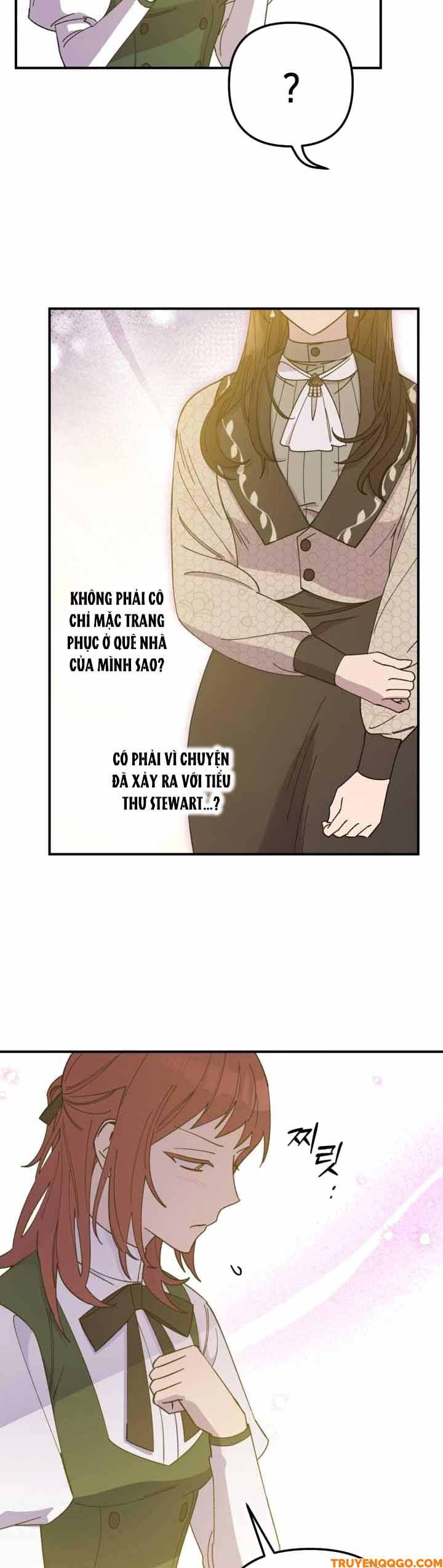 Your Majesty, Please Stop Now Chap 16 - Next Chap 17