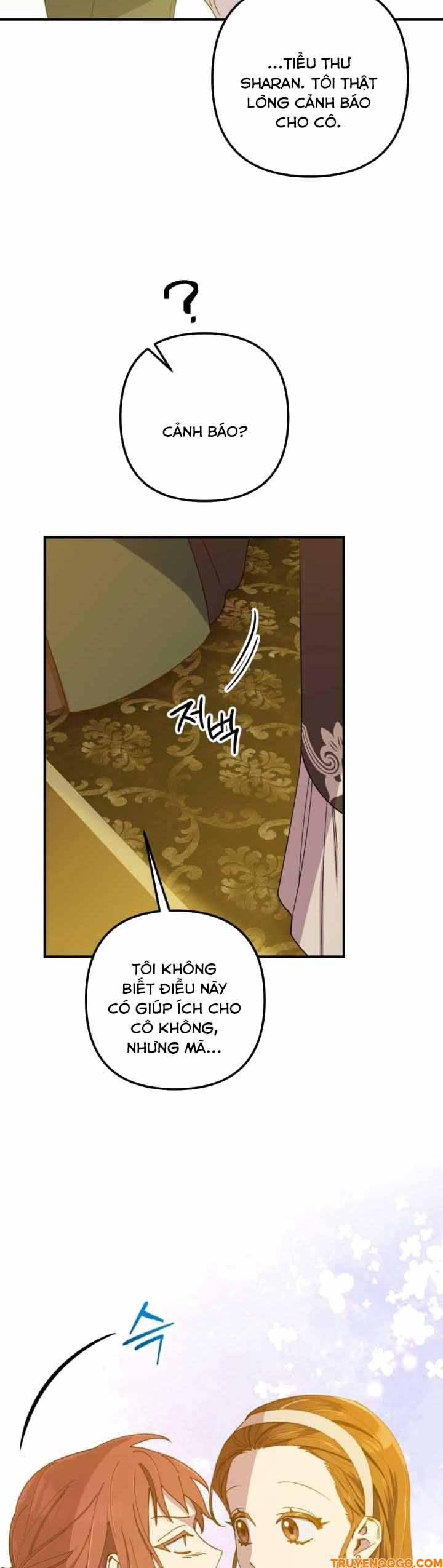 Your Majesty, Please Stop Now Chap 16 - Next Chap 17