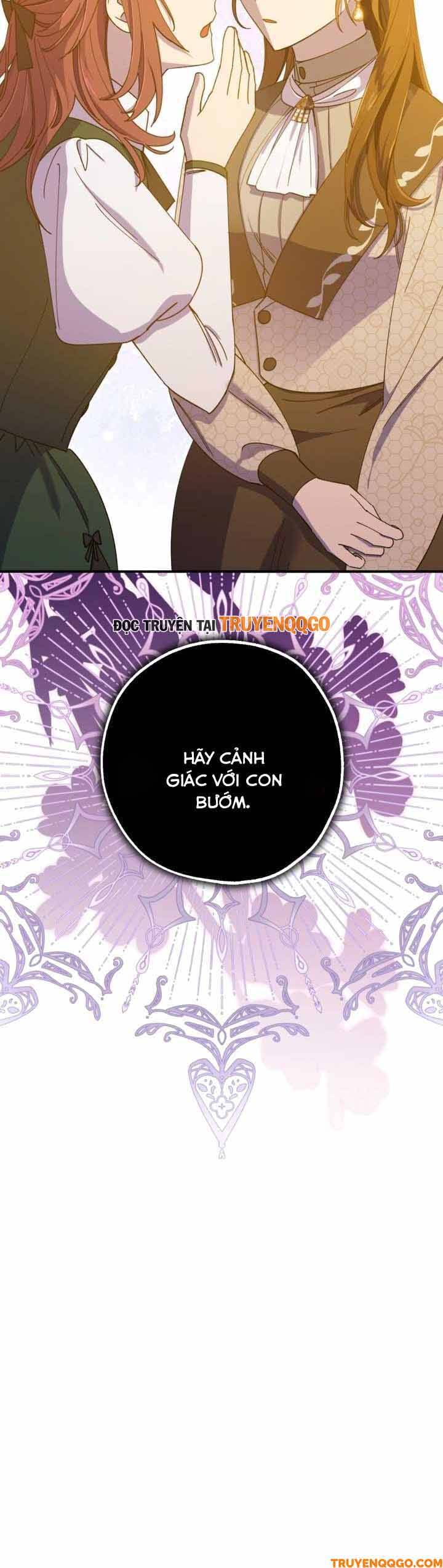 Your Majesty, Please Stop Now Chap 16 - Next Chap 17