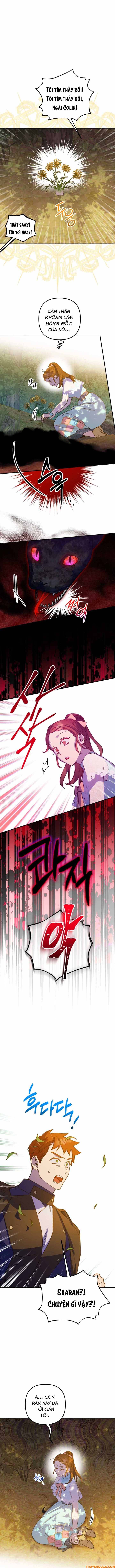 Your Majesty, Please Stop Now Chap 17 - Next Chap 18