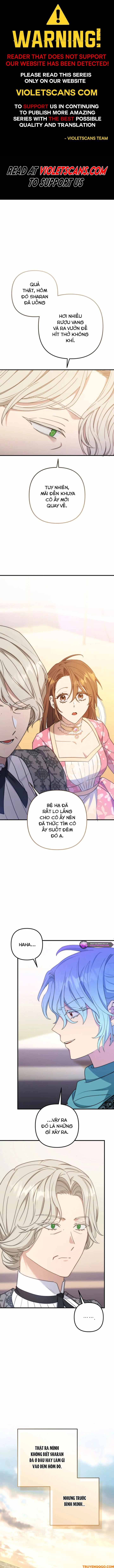 Your Majesty, Please Stop Now Chap 28 - Next Chap 29