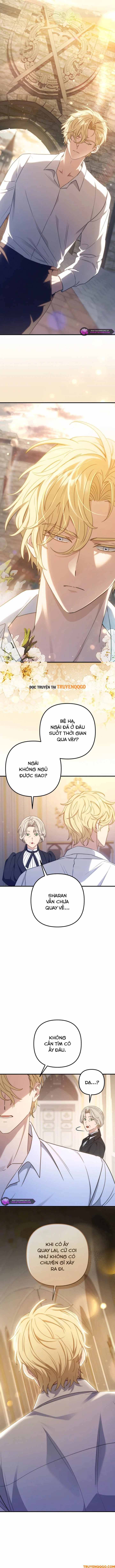 Your Majesty, Please Stop Now Chap 28 - Next Chap 29