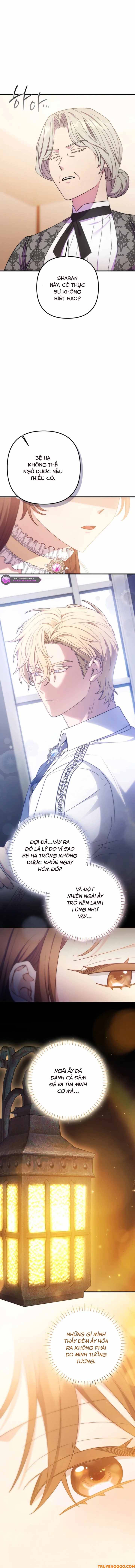 Your Majesty, Please Stop Now Chap 28 - Next Chap 29