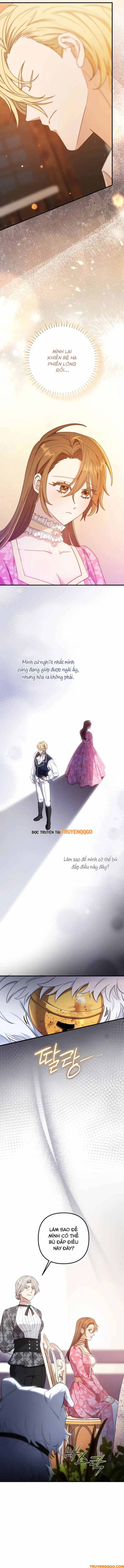 Your Majesty, Please Stop Now Chap 28 - Next Chap 29