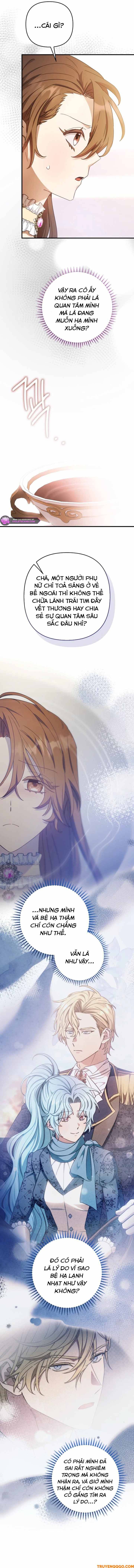 Your Majesty, Please Stop Now Chap 29 - Next Chap 30