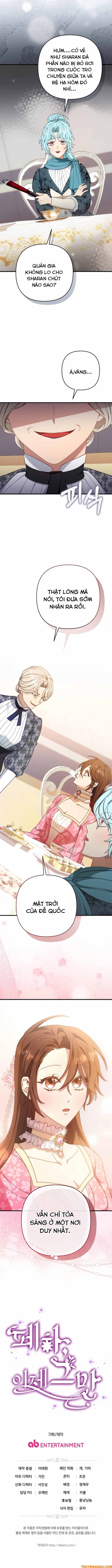 Your Majesty, Please Stop Now Chap 29 - Next Chap 30