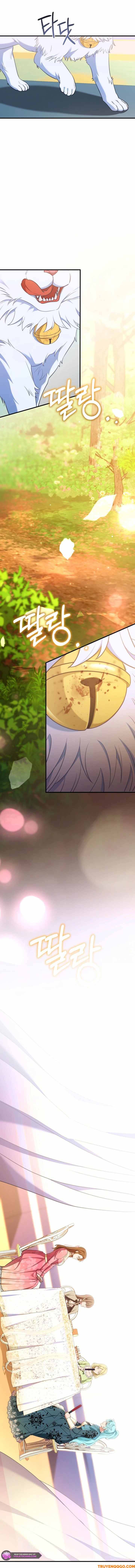 Your Majesty, Please Stop Now Chap 29 - Next Chap 30