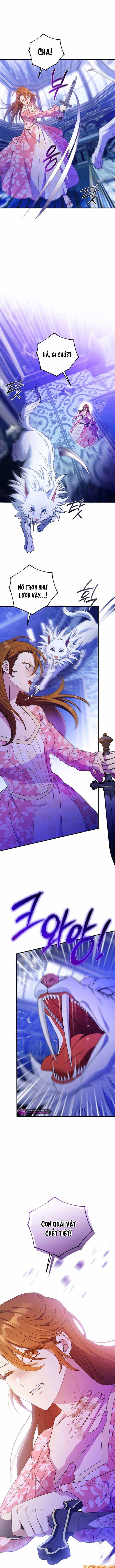 Your Majesty, Please Stop Now Chap 30 - Next Chap 31