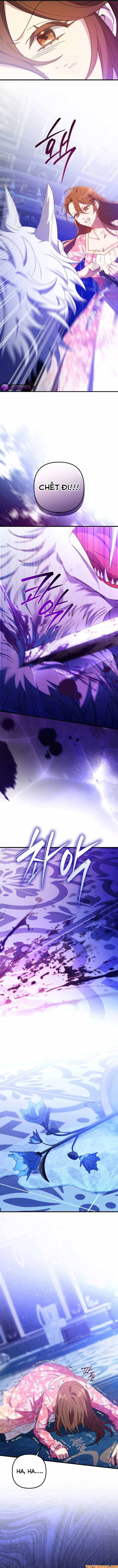 Your Majesty, Please Stop Now Chap 30 - Next Chap 31