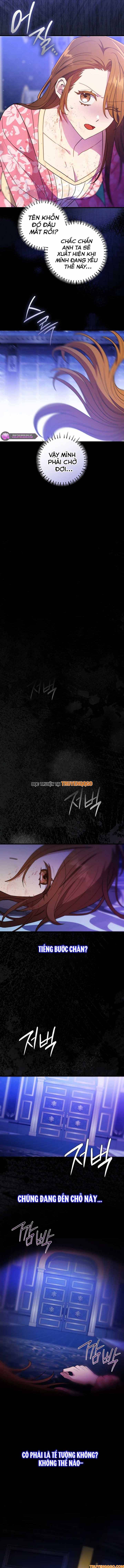 Your Majesty, Please Stop Now Chap 30 - Next Chap 31