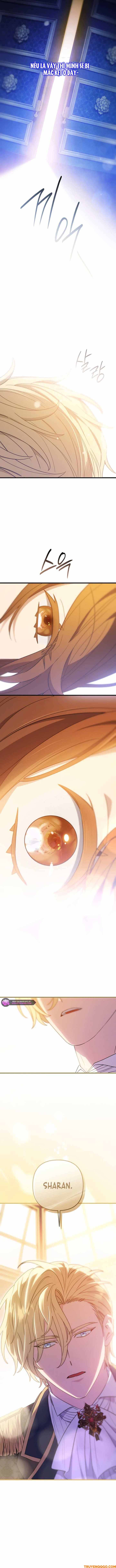 Your Majesty, Please Stop Now Chap 30 - Next Chap 31