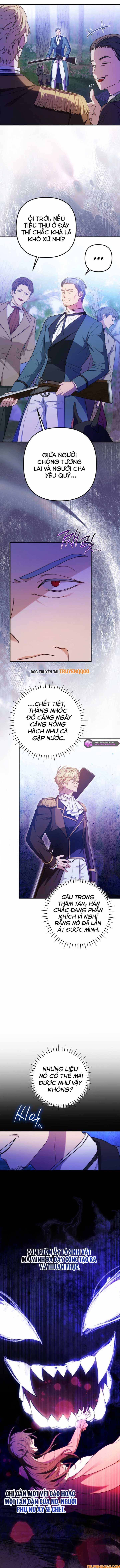 Your Majesty, Please Stop Now Chap 30 - Next Chap 31