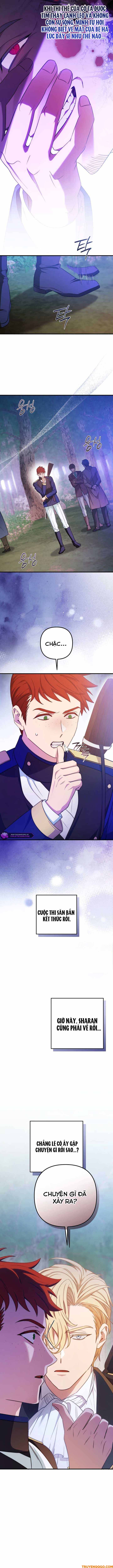 Your Majesty, Please Stop Now Chap 30 - Next Chap 31