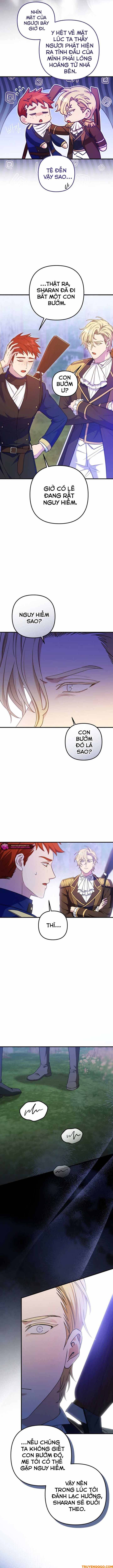 Your Majesty, Please Stop Now Chap 30 - Next Chap 31