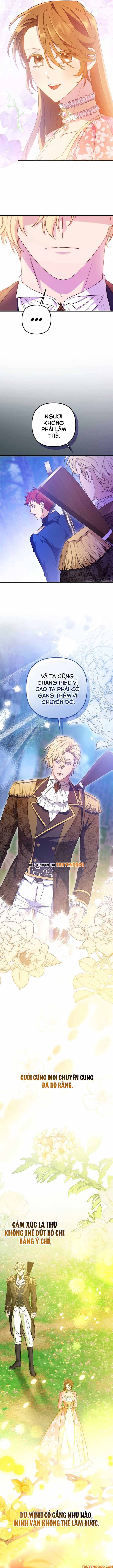 Your Majesty, Please Stop Now Chap 30 - Next Chap 31