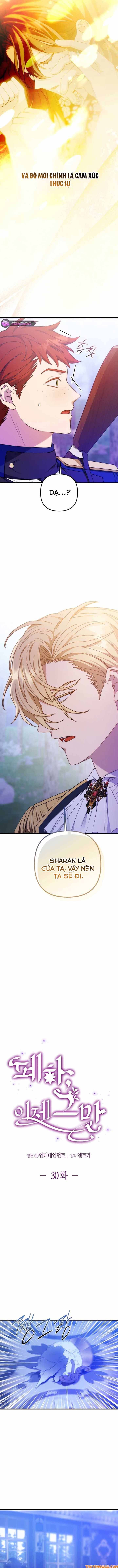 Your Majesty, Please Stop Now Chap 30 - Next Chap 31