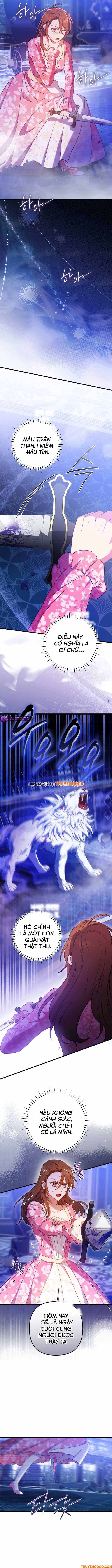 Your Majesty, Please Stop Now Chap 30 - Next Chap 31