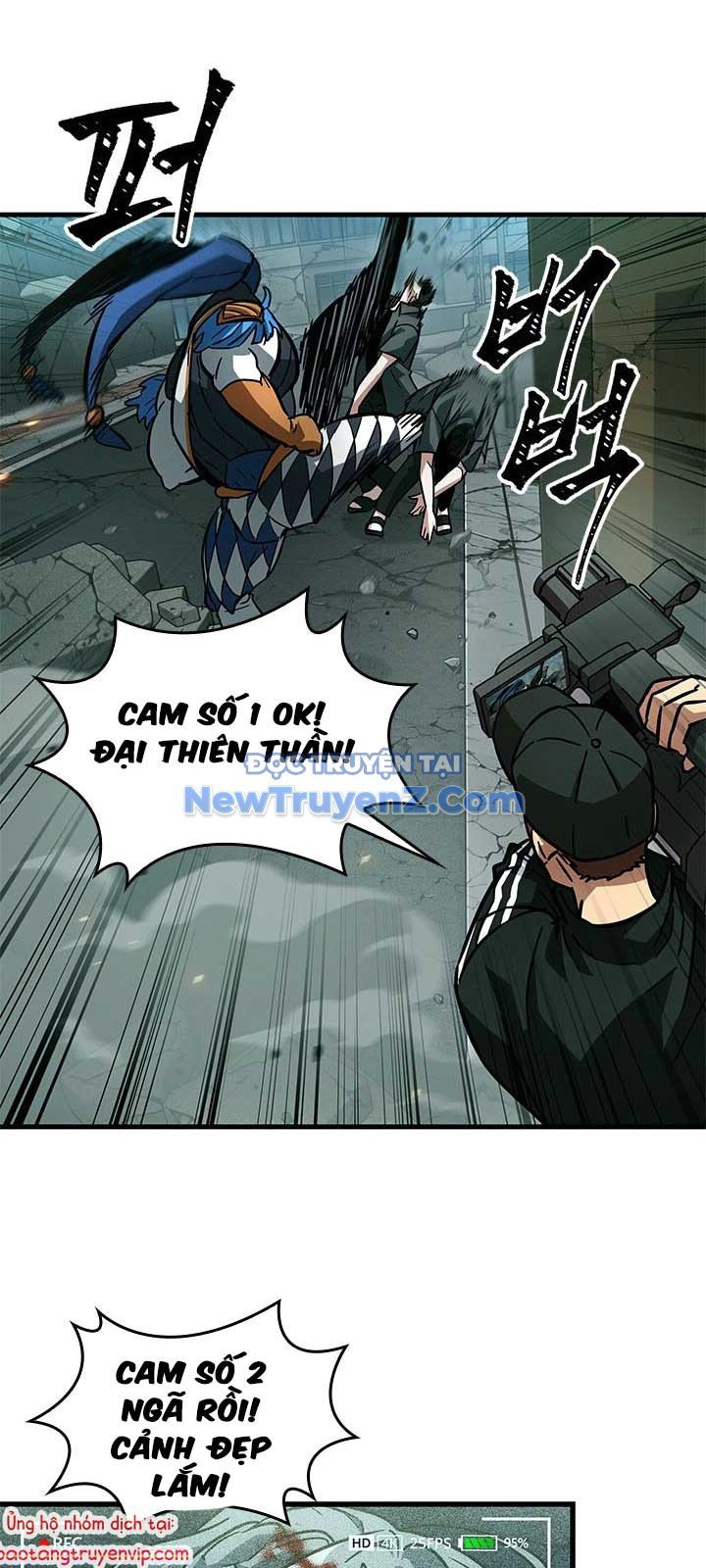 Youtuber Thể Hình Một Triệu Subs Chap 10 - Next Chap 11