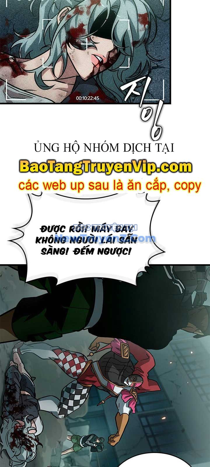 Youtuber Thể Hình Một Triệu Subs Chap 10 - Next Chap 11