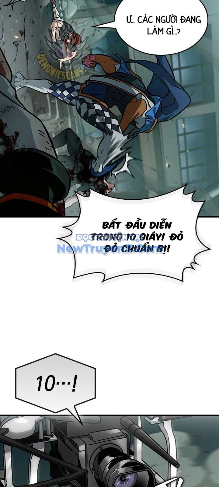 Youtuber Thể Hình Một Triệu Subs Chap 10 - Next Chap 11