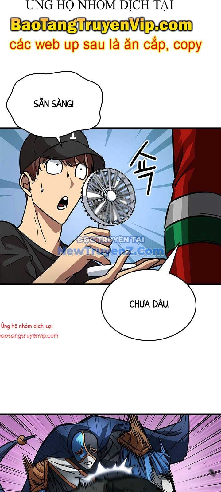 Youtuber Thể Hình Một Triệu Subs Chap 10 - Next Chap 11