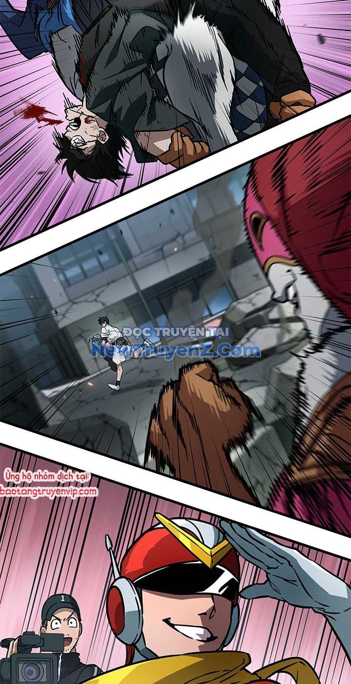 Youtuber Thể Hình Một Triệu Subs Chap 10 - Next Chap 11