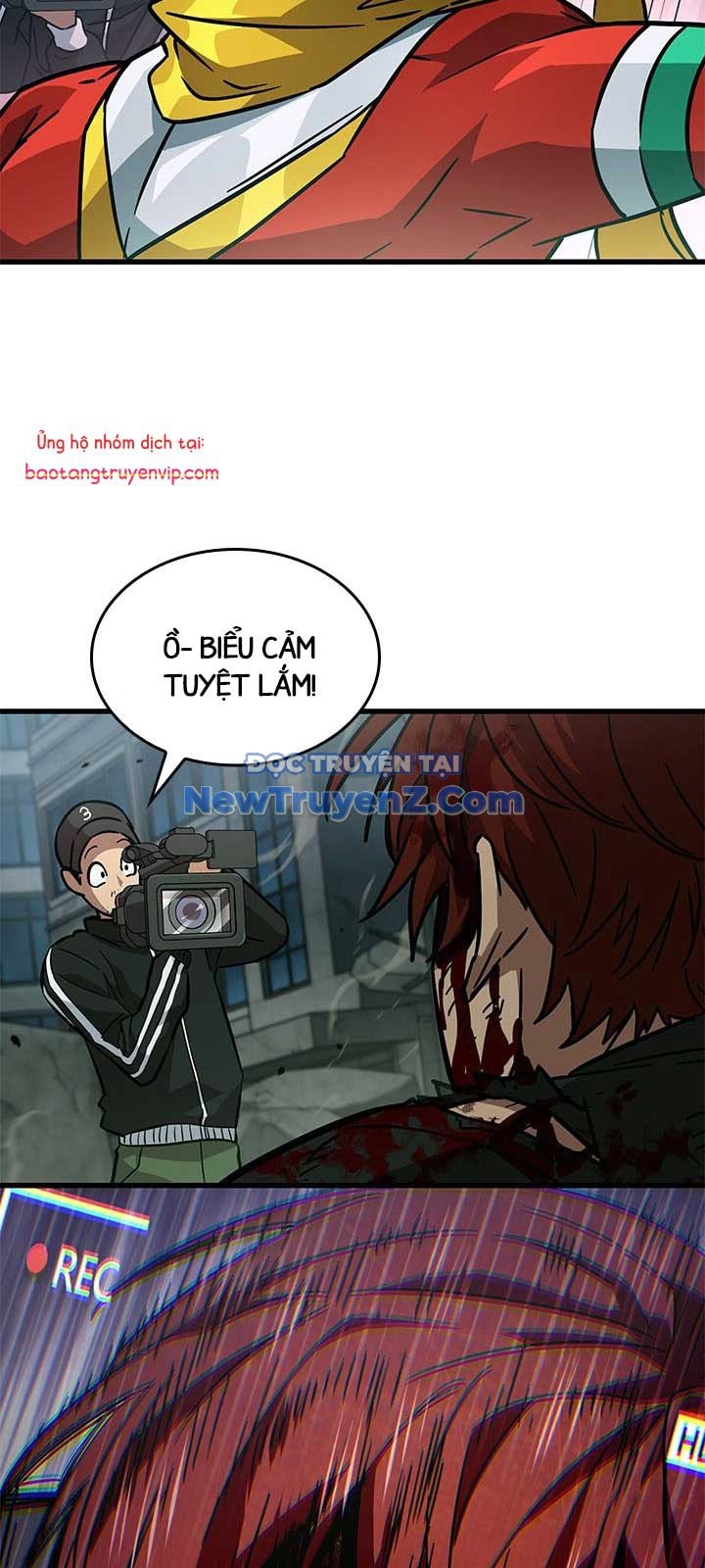 Youtuber Thể Hình Một Triệu Subs Chap 10 - Next Chap 11