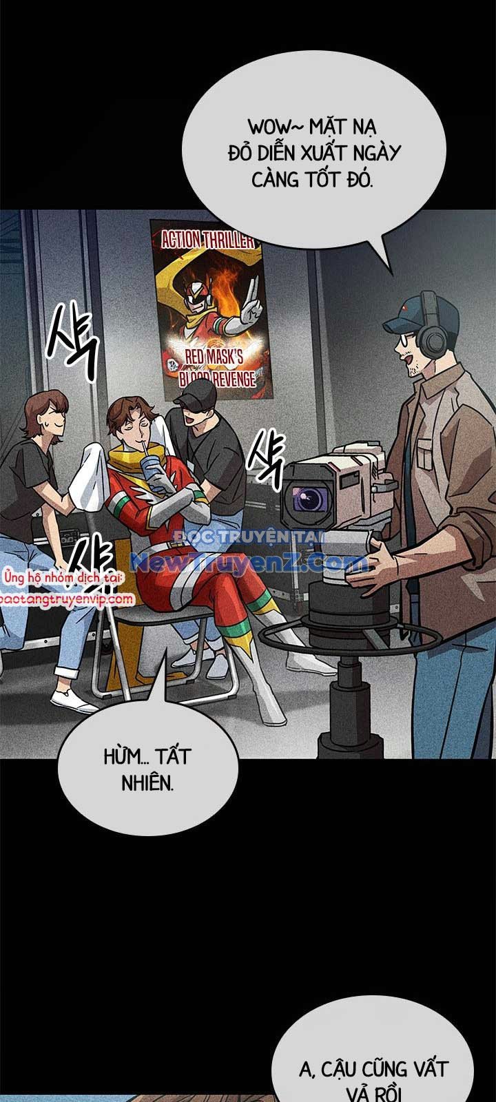 Youtuber Thể Hình Một Triệu Subs Chap 10 - Next Chap 11